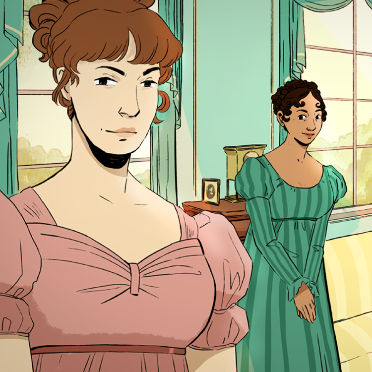 Good society. The good Society. Miss clue - Jane Austen Mysteries. Miss clue: Jane Austen Mysteries – Cruise most Deadly.