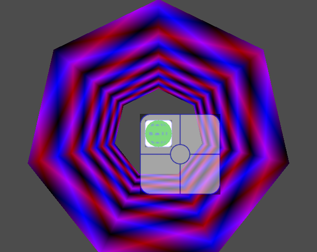 Pong 3D by LLL3Games