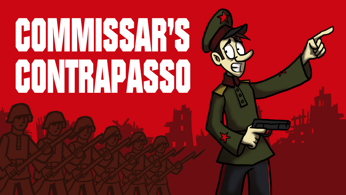 Commissar's Contrapasso