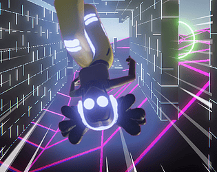 GravitonRush