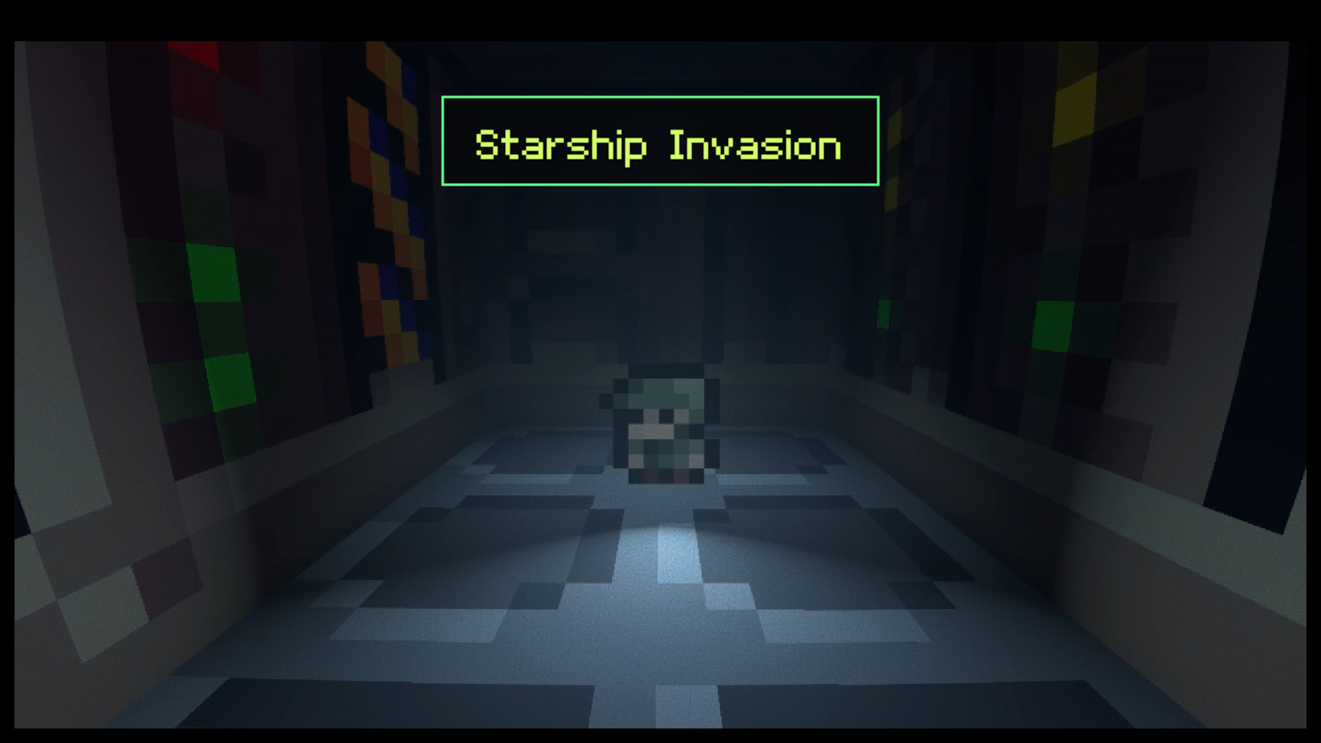 Starship Invasion