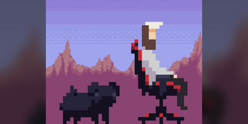 Cover image for PewDiePie Game Demo (Open-Source)