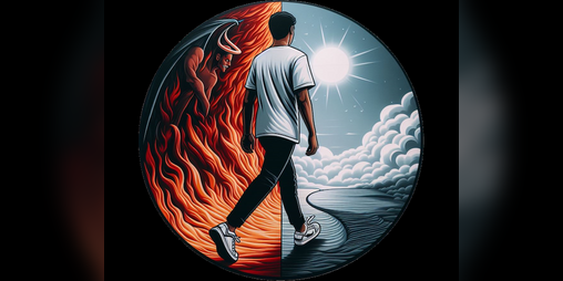 Cover image for Dimscape