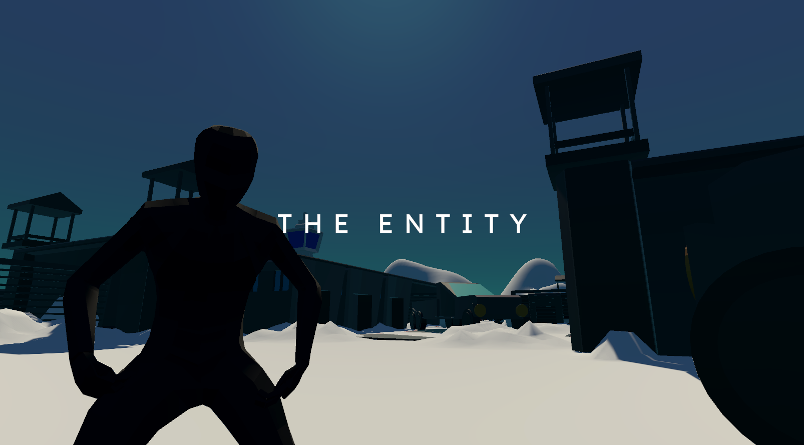 The Entity by Nemara for Legion Game Masters - itch.io