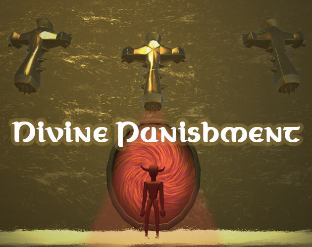 Divine Punishment