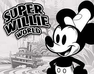 Super Willie World -Play in browser-