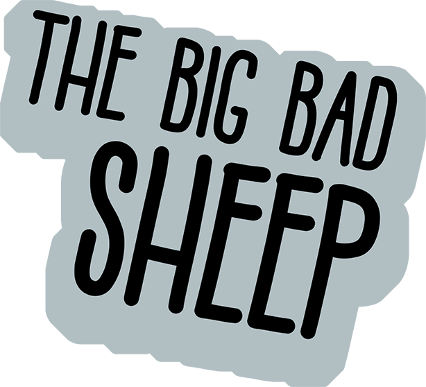 The Big Bad Sheep