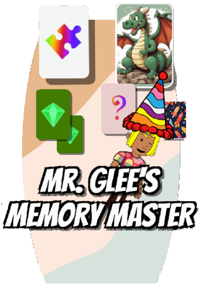 Memory Master Minigame