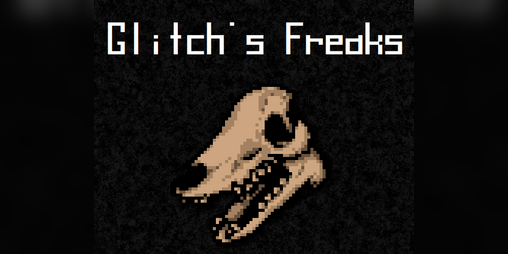 Cover image for Glitch's Freaks 1.5.0