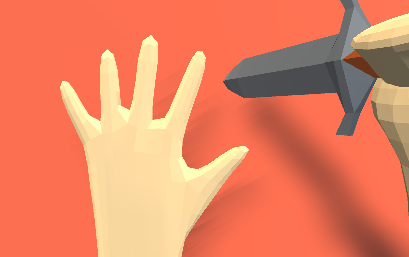 Drunken Five Finger Fillet by Governsal