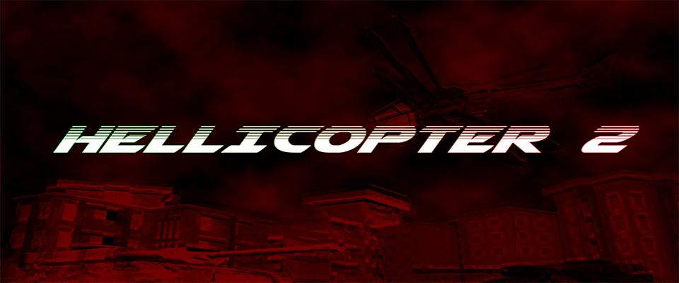 Hellicopter 2