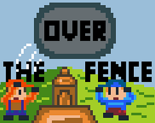 Over The Fence