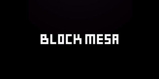 Cover image for HALF-LIFE 2D: BLOCK MESA