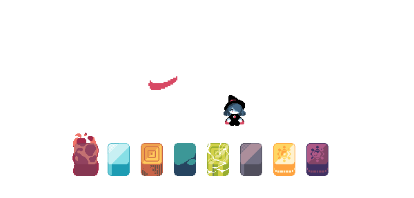 Alchemy Cubes
