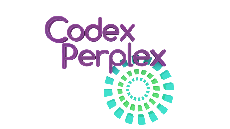 Codex Perplex