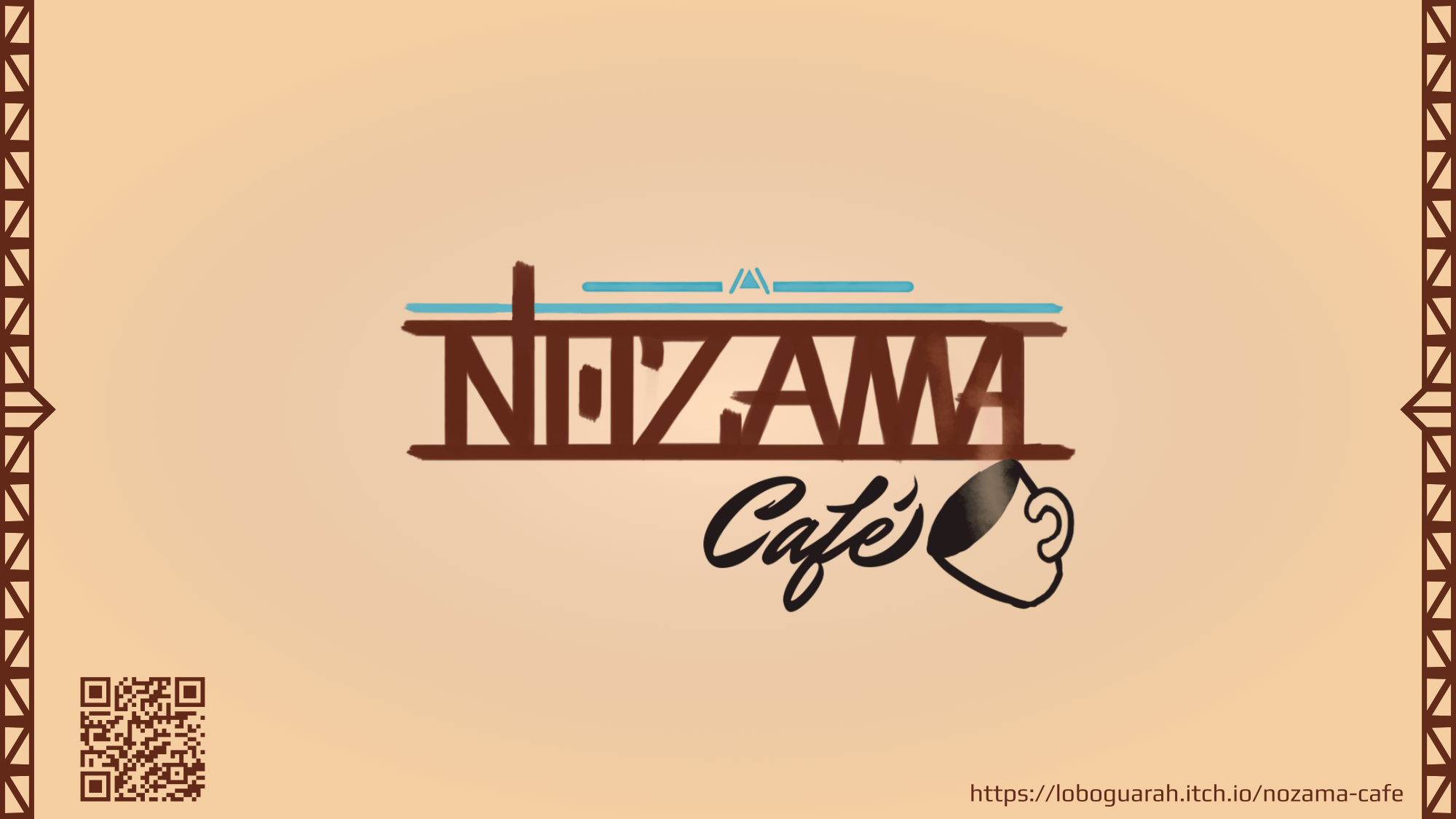Nozama Café