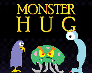 Monster Hug Thumbnail