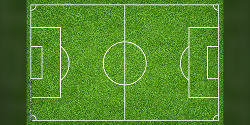 Cover image for Local soccer