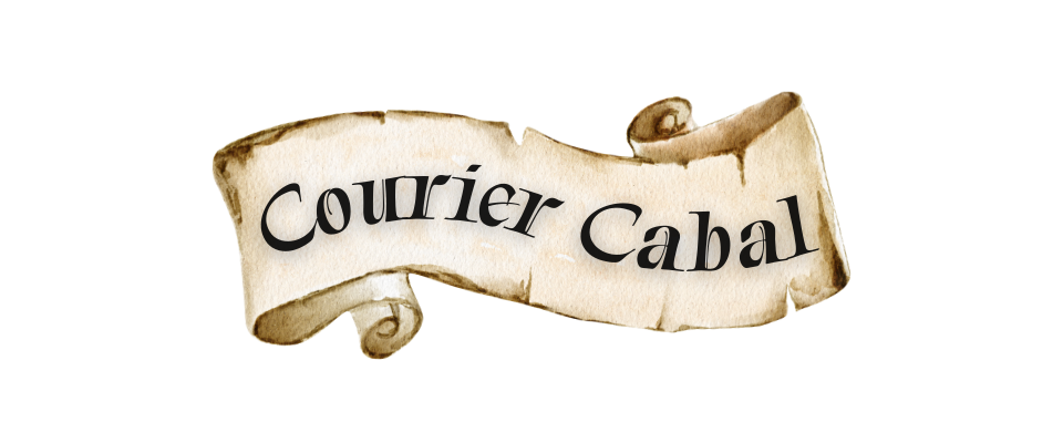 Courier Cabal