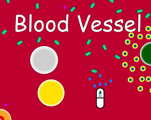 Blood Vessel