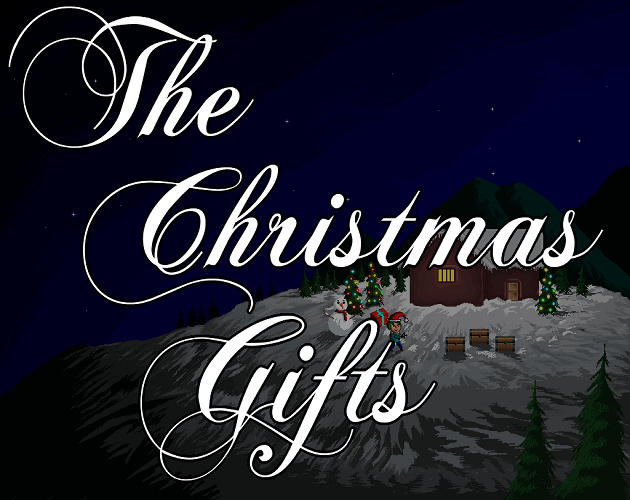 The Christmas Gifts by AMAXANG GAMES