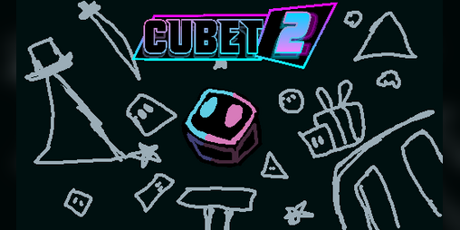 Cover image for CUBET 2