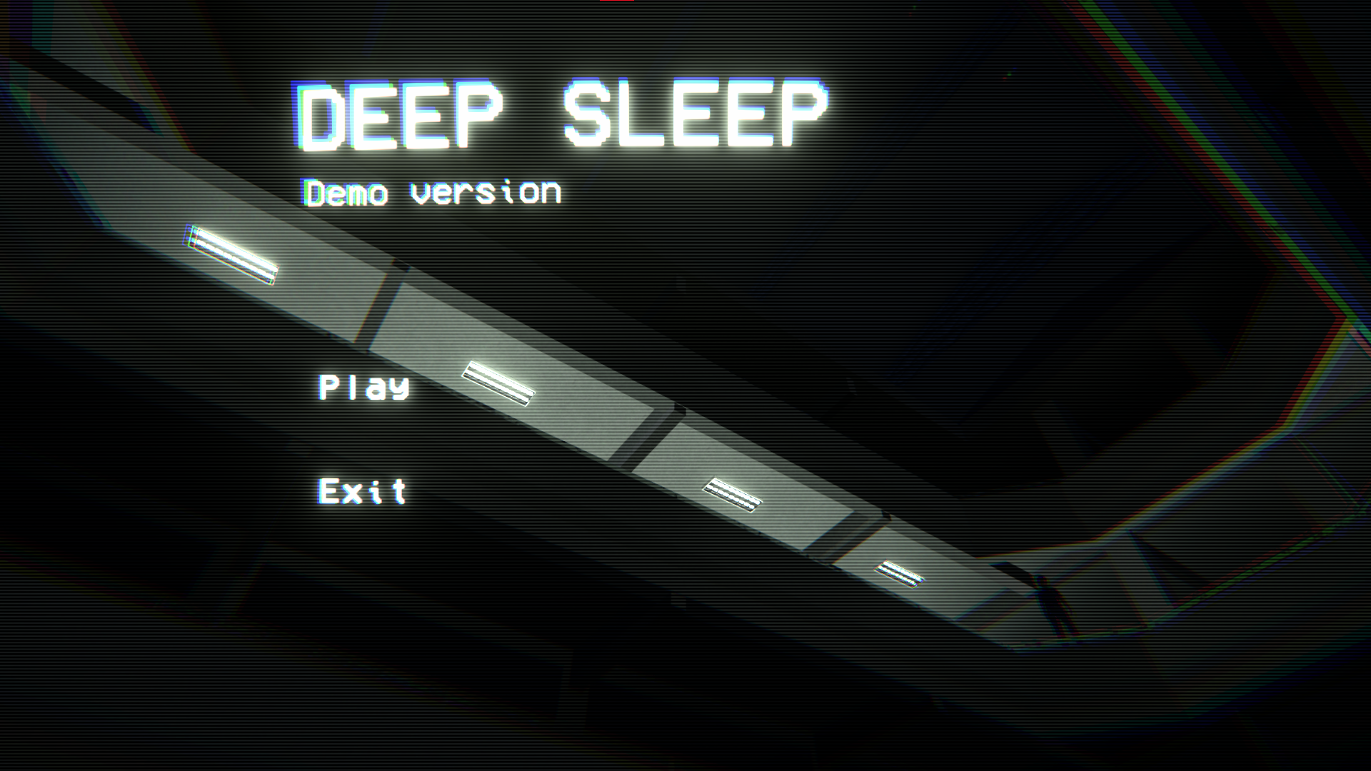 DEEP SLEEP