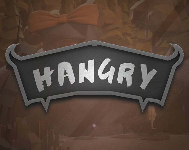 Hangry