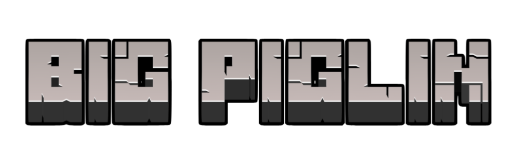 Big Piglin (VRChat) +18