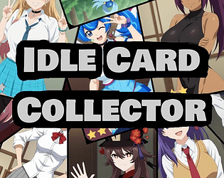 Idle Card Collector