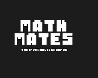 MathMaths [The Infernal 60 Seconds]