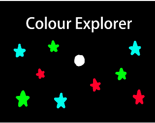 Colour Explorer