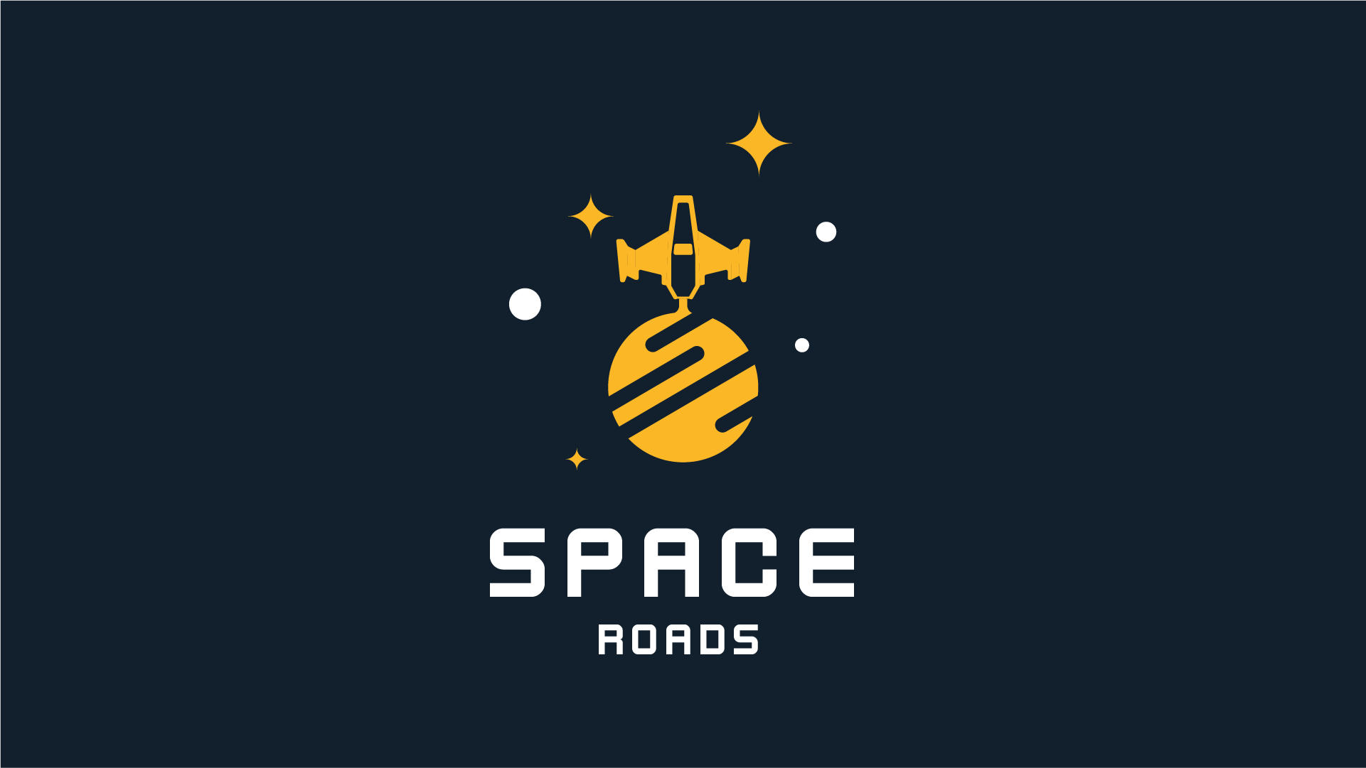 Space Roads