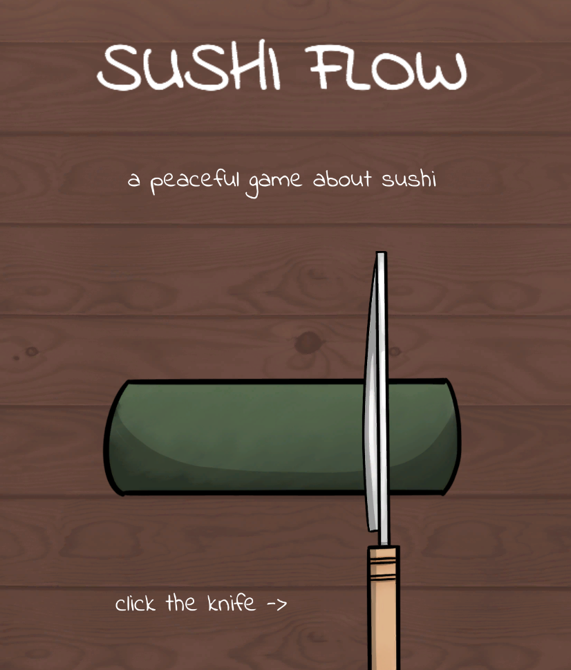 Sushi Flow
