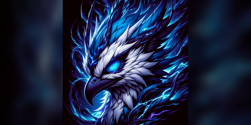 Cover image for Project Bird