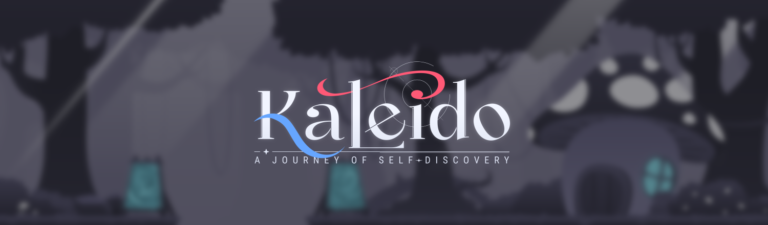 Kaleido: A Journey of Self Discovery