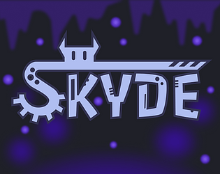Skyde