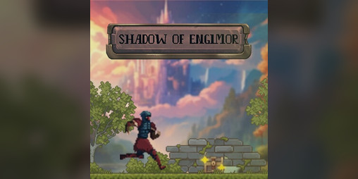 Cover image for Shadow of Engimor