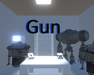 Gun