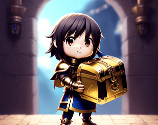 Lootbox Heroes