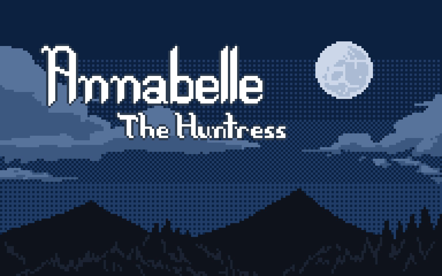 Annabelle the Huntress