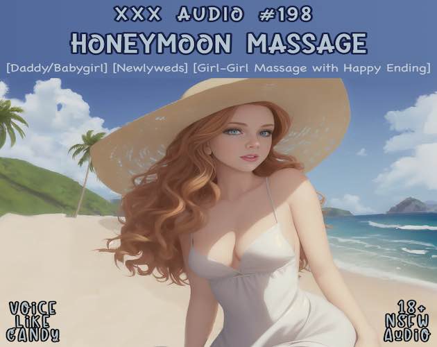 Audio #198 - Honeymoon Massage