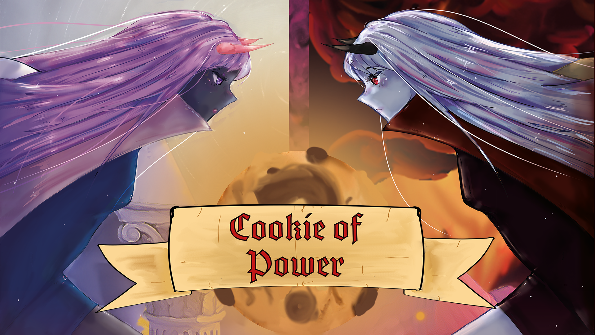 Cookie of Power
