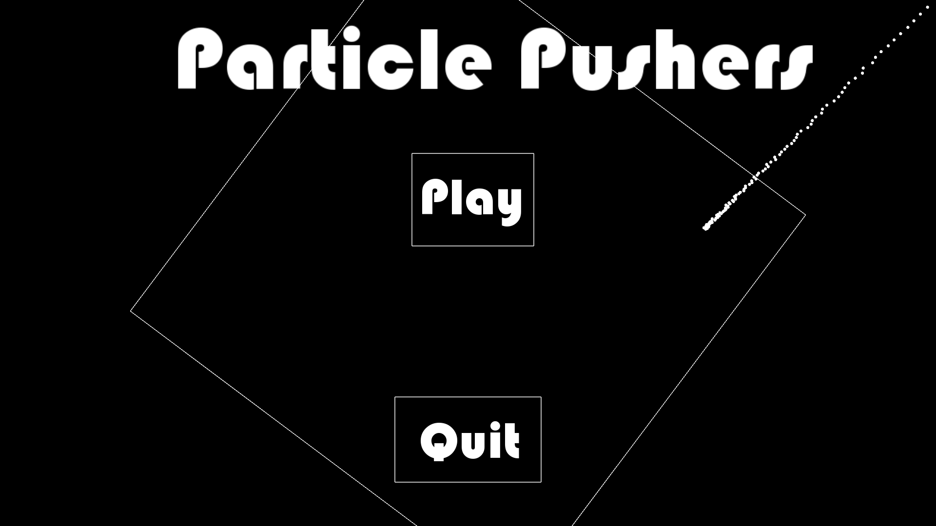 Particle Pushers