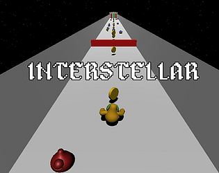 INTERSTELLAR