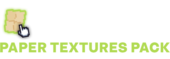 Complete Paper Textures Pack