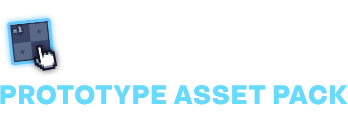 Complete Prototype Asset Pack