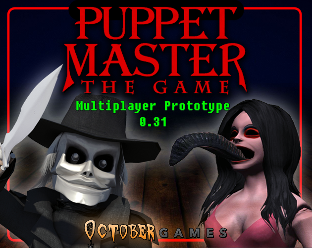 Puppet Master: The Game Windows - IndieDB