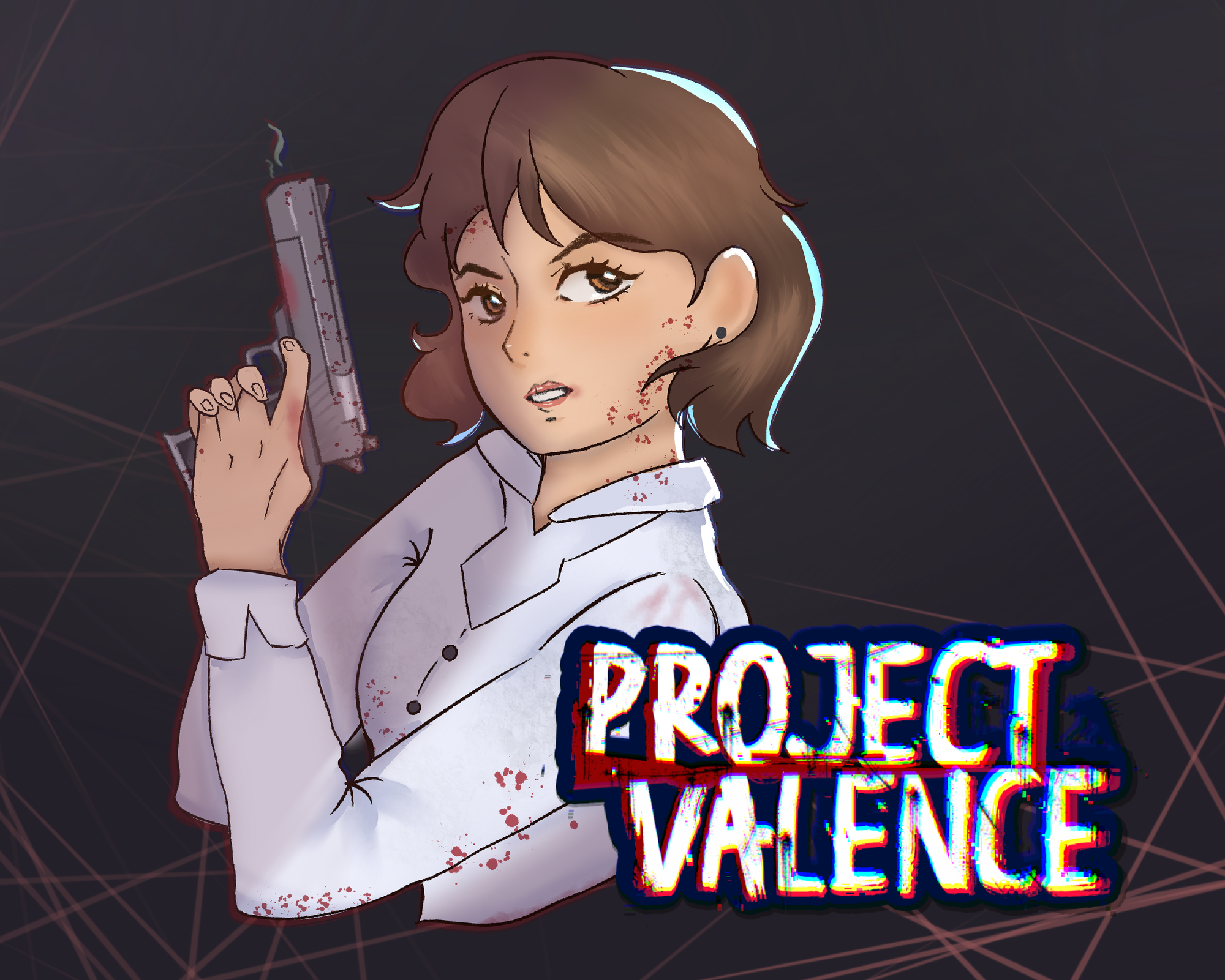 Cover image for Project Valence