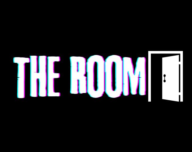 Cover image for The Room